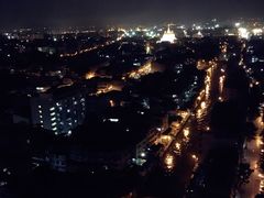 -曼谷王子宫殿酒店