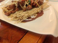 -东馆和天下特色餐饮(工农店)