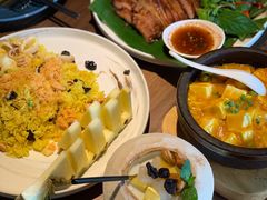 -星叶·东南亚料理(宁波万象汇店)