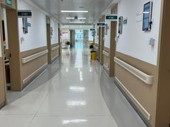 -广州医科大学附属第三医院(荔湾院区)