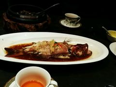 东星斑-西郊壹号