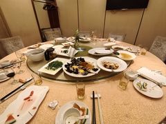 -锦江都城闵行饭店