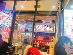 -阿甘龙虾·重庆麻麻鱼(中豪店)