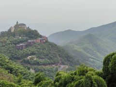 -莫干山风景区