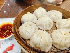 -毅祥斋老孙家泡馍(北院门鼓楼店)