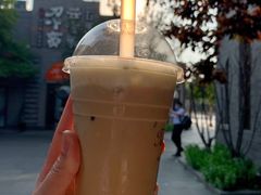 -茶大椰·椰子茶(星悦荟店)