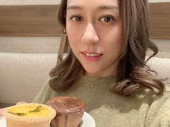 -CARINO BAKERY&CAFE(南方商城店)