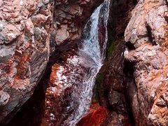 -赤山风景区