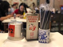 -文和友老长沙龙虾馆(化龙池店)