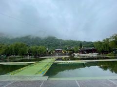 -华清宫景区