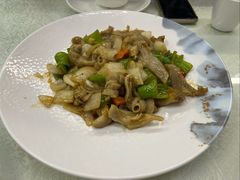 -大众海鲜(巨龙北路店)