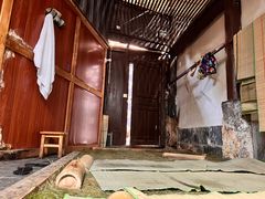 -黄瓜箐温泉疗养院