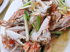 -秋姐美食店(旅游大道店)