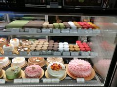 -布歌东京(金融街购物中心店)