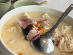 -悦融·京鲁菜·露台花园(安定门店)