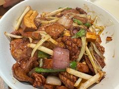 -寻裕记·现炒浇头面(人民广场店)