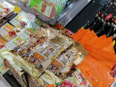 -GranVida生活超市(海信广场店)