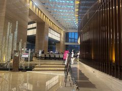 -惠州皇冠假日酒店·西餐厅·自助餐厅