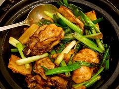 -好彩海鲜火锅饭店(银河百老汇店)