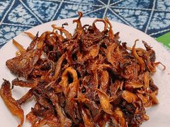-云南李记罐罐米线饵丝小吃(汉中门金鹰店)