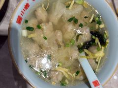 -小姜锅贴(凤凰街店)