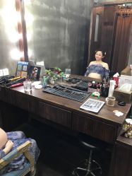 -iplus爱家高端孕妇摄影