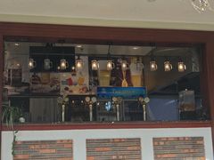 -天毓山庄·餐厅