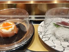 -争鲜回转寿司(南开大悦城店)