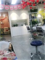 -SY水源护肤造型