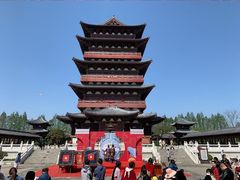 -祥源·阜阳生态乐园