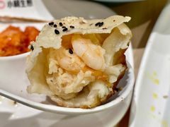 -小杨生煎(湟普汇店)