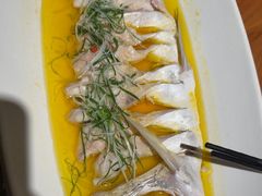 -金枝玉叶上海人家食府(三里河店)