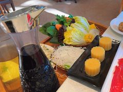 -东来顺饭庄(天坛店)