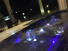 -蜈支洲岛珊瑚酒店临海阁中餐厅