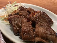 -牛玄庵日式寿喜烧·料理店(新源里店)