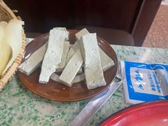 -鸿姐老火锅(疁城新天地店)