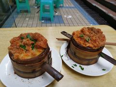 -包面西施(黄泥磅总店)