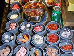 -壹小馆.皇城老妈(成都太古里店)