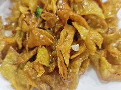 -青龙柳条豆腐(魁星路店)