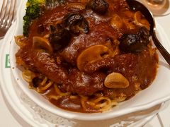 -太平馆餐厅(尖沙咀店)