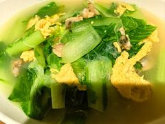 -吕氏疙瘩汤·新鲁菜(济南万象城店)