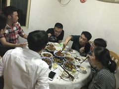 甲鱼-铁头烧菜馆(立新路店)