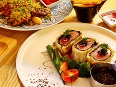 -Famous肥猫墨西哥音乐餐吧(五棵松华熙LIVE店)