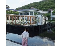 -象山黄金海岸雷迪森酒店