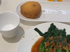 -蔡澜点心·粤菜(月星环球港店)