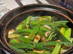 秋葵-煲煲好(朝阳门店)
