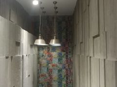 大堂-蔓兰家的四季S0餐厅·融合菜(当代MOMA店)