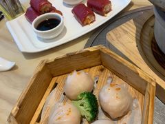 -锦粤宫·精致粤菜(深圳北站店)