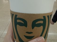 -星巴克(天津火车站店)