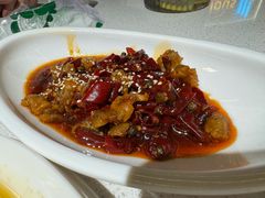 -蛙兔鸡自贡风味·特色江湖菜(广都店)